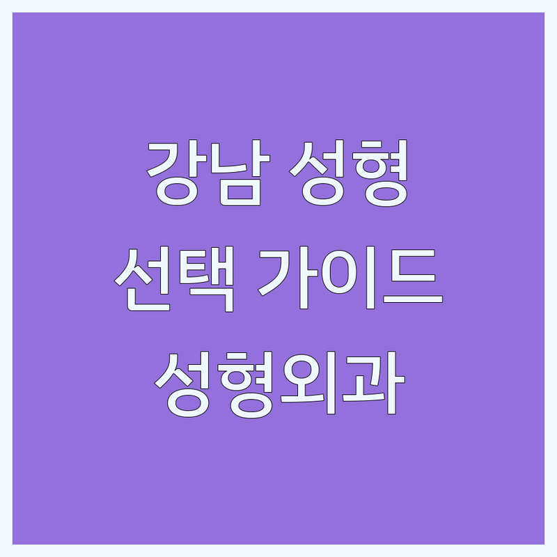 강남 성형외과의사 선택 가이드 | 전문의 성형외과 비용 가격 잘하는 곳 | 눈 코 입술 얼굴 리프팅 가슴 성형 | 재수술 부작용 후기 | 상담 예약 잘하는 병원