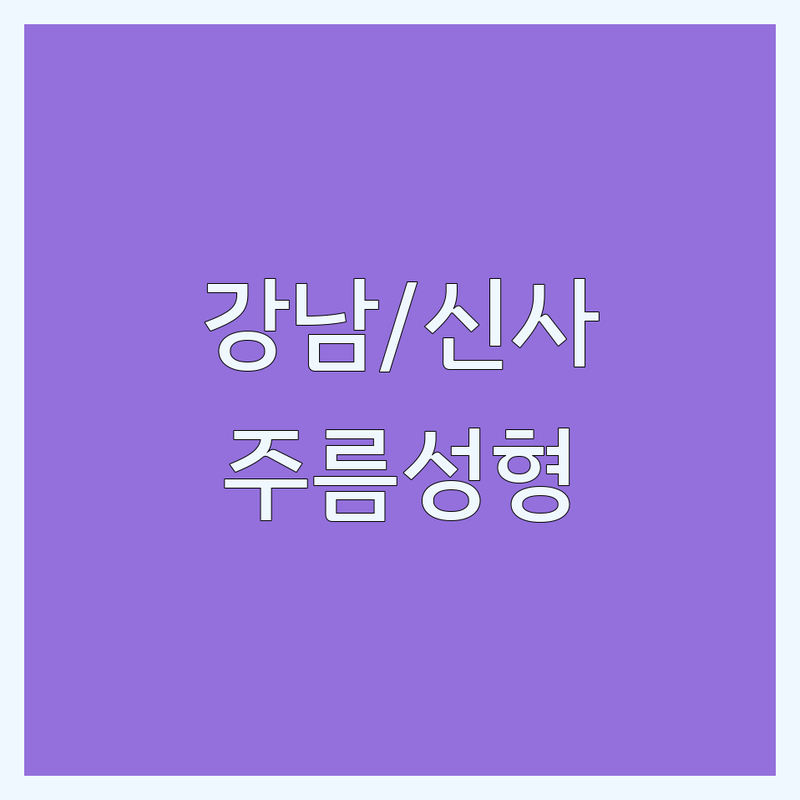 강남역 신사역 주름성형 저렴한 곳 업체 추천 | 팔자주름 눈가주름 이마주름 비용 가격 잘하는 곳 | 리프팅 필러 자가진피재생술 | 동안성형 후기 부작용 관리 | 솔직한 정보 주의사항