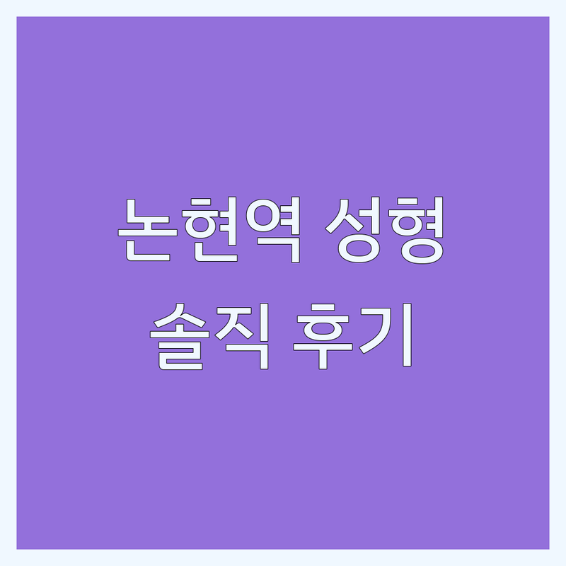 강남 논현역 성형외과 솔직후기 업체 추천 | 성형외과전문의 시술 비용 잘하는 곳 | 눈 성형, 코 성형, 가슴 성형, 안면윤곽 | 흉터 제거, 재수술 전문 | 상담 예약, 주차 편리, 야간 진료