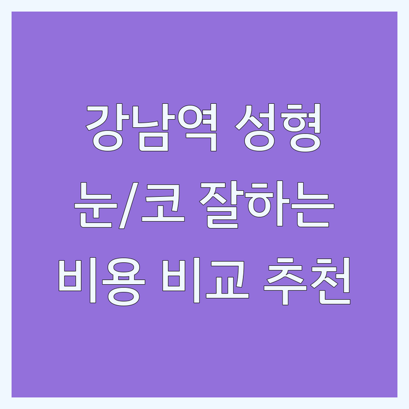 강남역 성형외과비용 저렴한 곳 추천 | 코성형 눈성형 잘하는 곳 가격 비교 | 쌍꺼풀수술 코재수술 필러 보톡스 | 합리적인 비용 후기 부작용 | 상담 예약 할인
