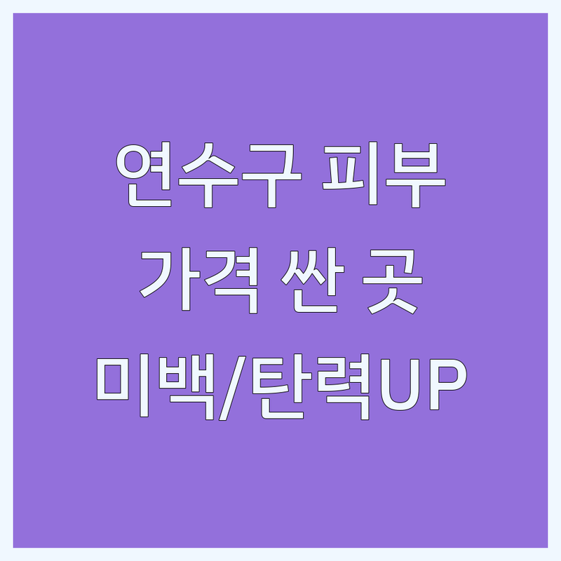 인천 연수구 피부관리 저렴한 곳 가격싼 곳 업체 추천 | 피부관리 비용 가격 잘하는 곳 | 마사지 태닝 체형관리 | 탄력 미백 광채 | 연수역 청학동