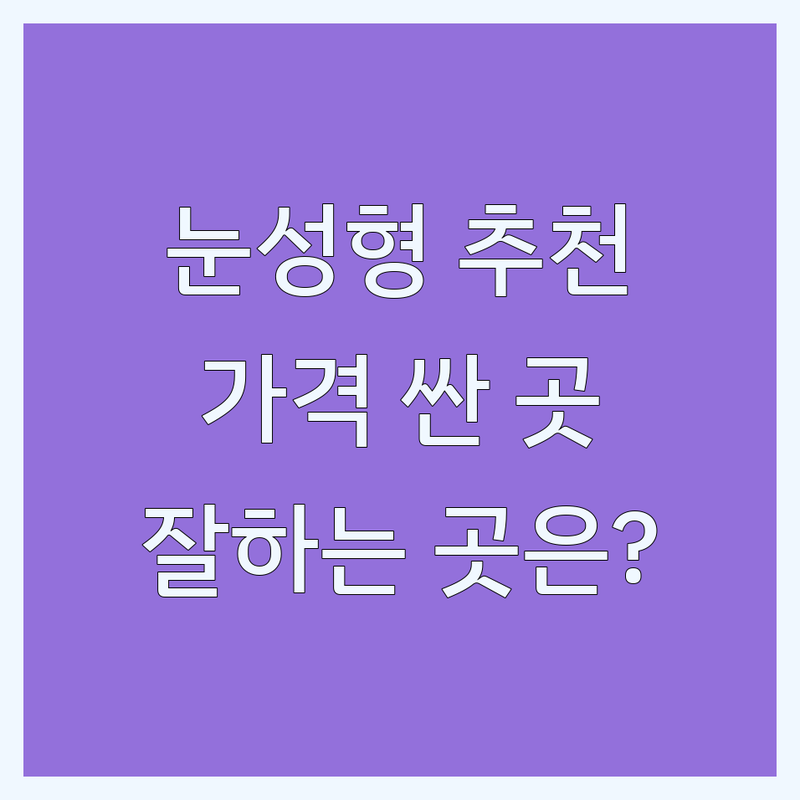 서울 눈성형 저렴한 곳 가격싼 곳 업체 추천 | 쌍꺼풀 수술 비용 가격 잘하는 곳 | 눈매교정 트임 리프팅 | 재수술 후기 부작용 관리 | 상담 예약 주의사항