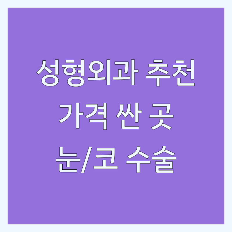 전국 성형외과 상담 저렴한 곳 가격 싼 곳 업체 추천 | 성형 시술 비용 가격 잘하는 곳 | 눈수술 코필러 쌍꺼풀 재수술 | 여성성형 보톡스 필러 후기 | 부작용 관리팁 주의사항
