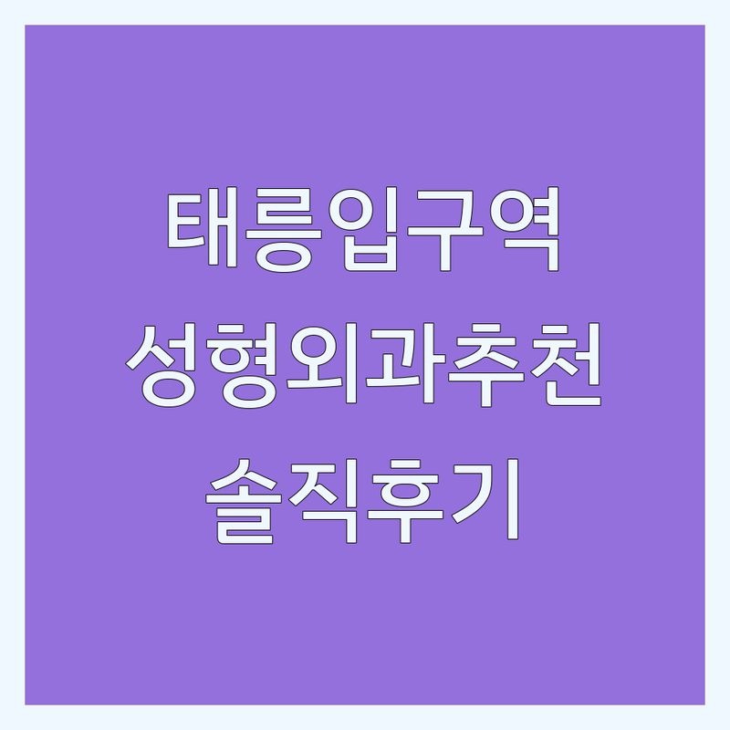 노원구 태릉입구역 성형외과추천 저렴한 곳 가격싼 곳 업체 추천 | 성형 시술 비용 가격 잘하는 곳 | 쌍꺼풀 코필러 보톡스 | 피부과 에스테틱 | 솔직 후기